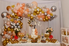 Salones de Fiesta