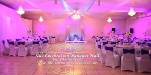 Orlando Wedding Banquet Hall