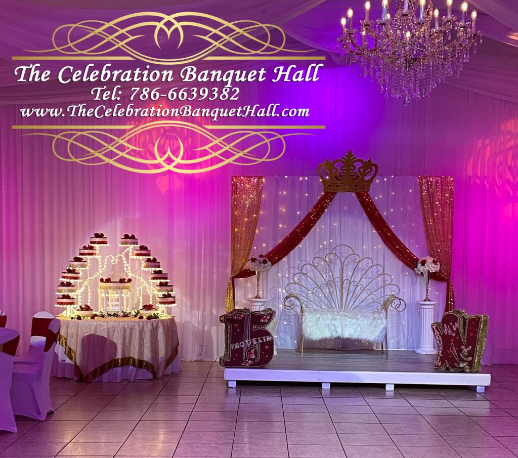 Cheap Banquet Halls Near Me