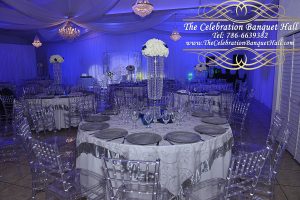 Orlando Wedding Hall
