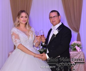 Orlando Wedding Venues