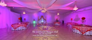 Salon de fiesta Economico