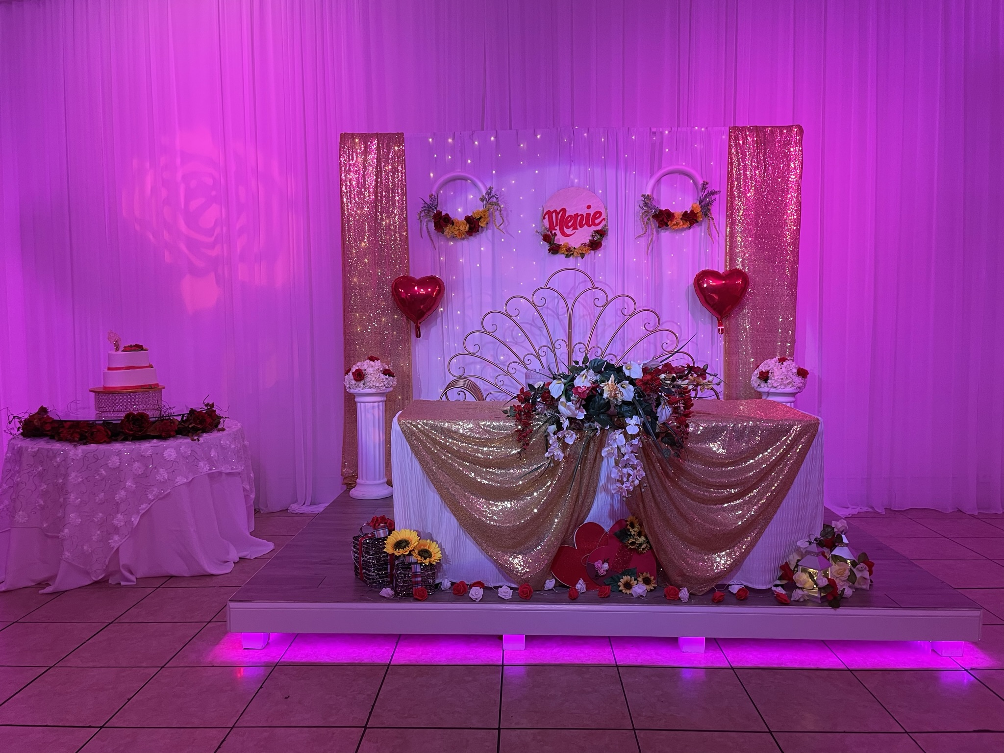 Salon De Fiestas Near Me Find The Perfect Party Space