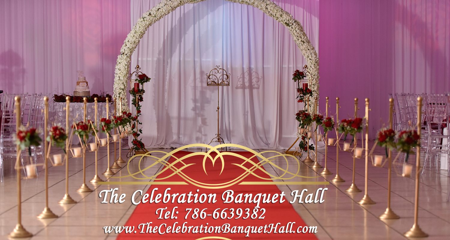 Locales para bodas en orlando