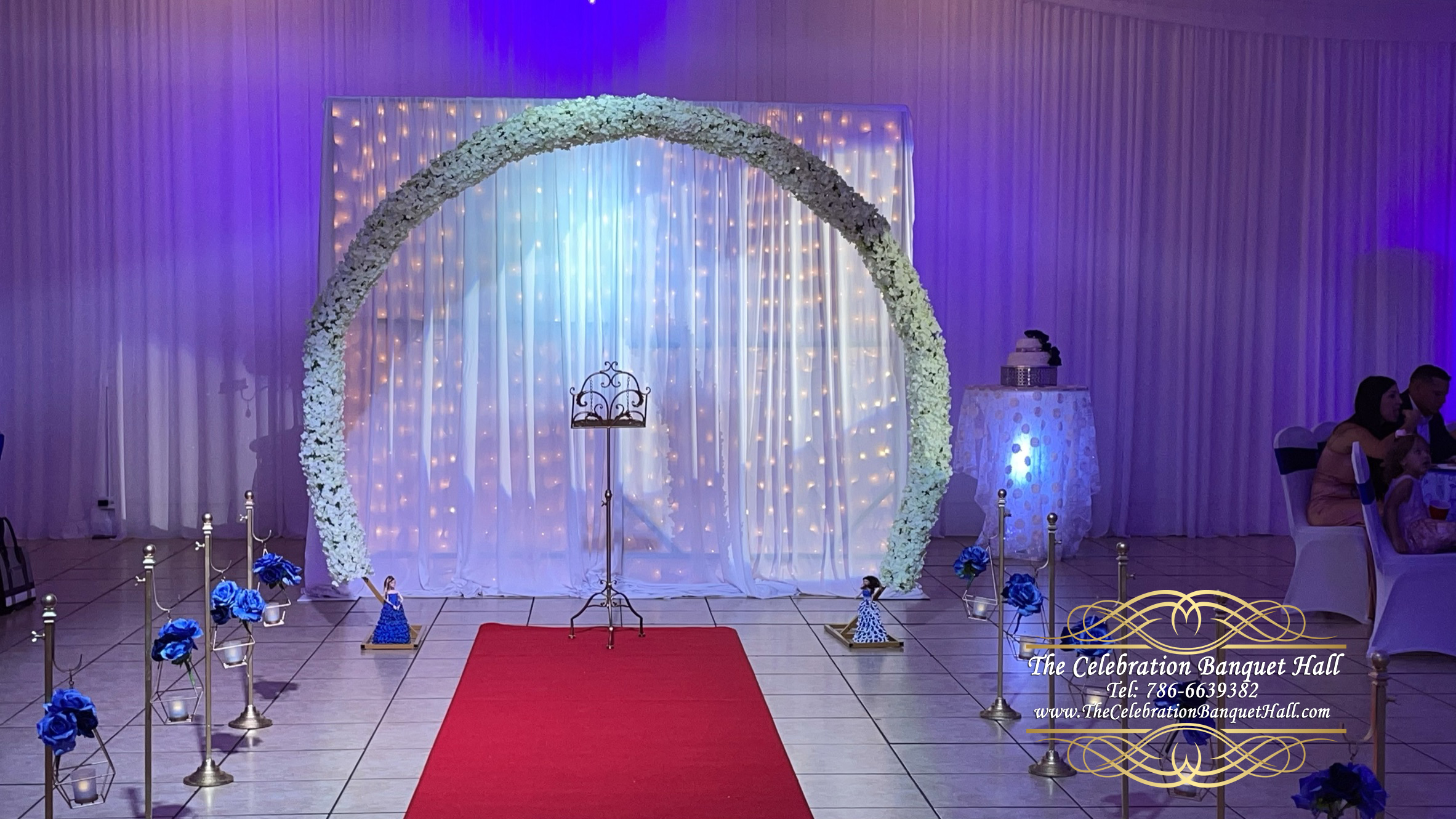 wedding venue orlando