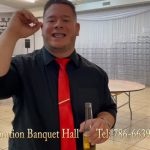 The Celebration Banquet Hall Reviews