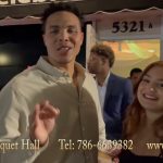 The Celebration Banquet Hall Reviews