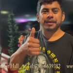 The Celebration Banquet Hall Reviews