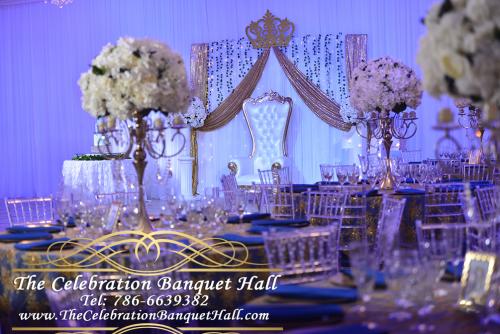 Salon de Fiestas Económico