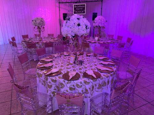 Affordable Banquet Hall in Orlando