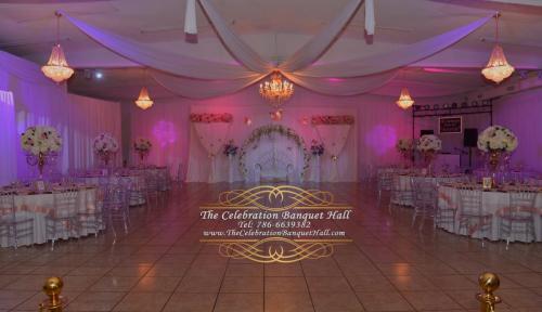 The Celebration Quinceanera